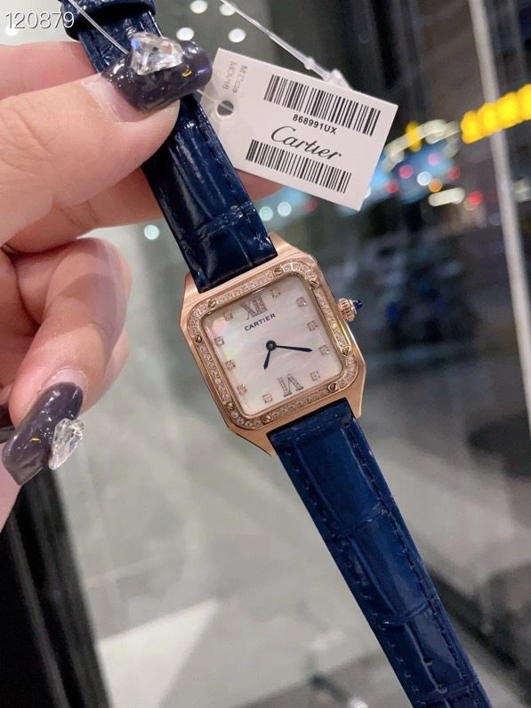 Premium CARTIER Watches 179778