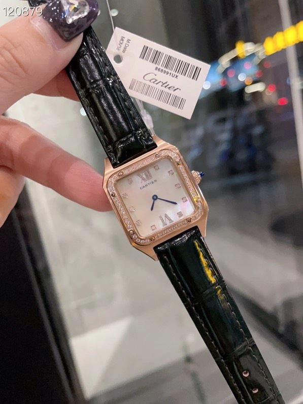 Premium CARTIER Watches 179778