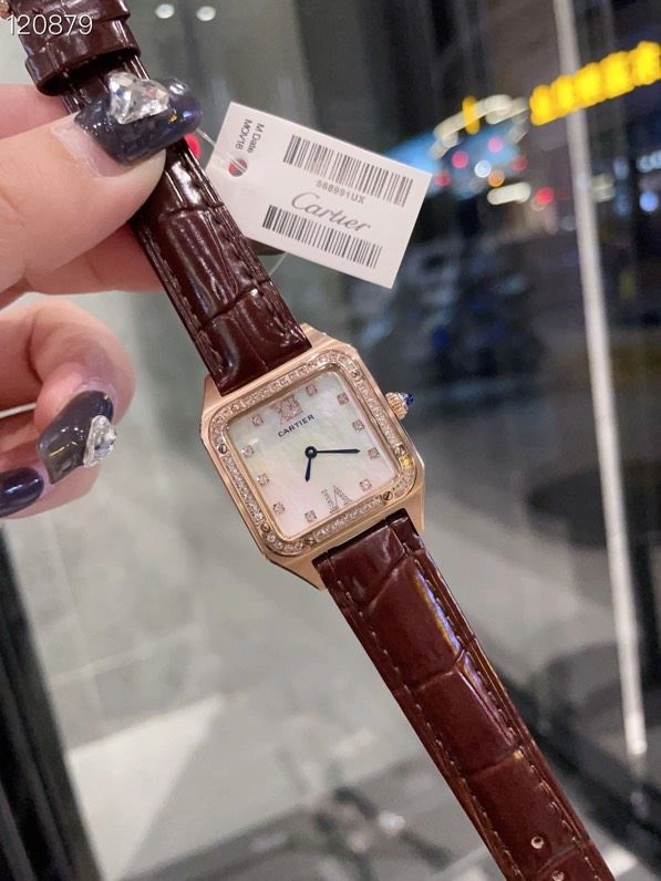 Premium CARTIER Watches 179778