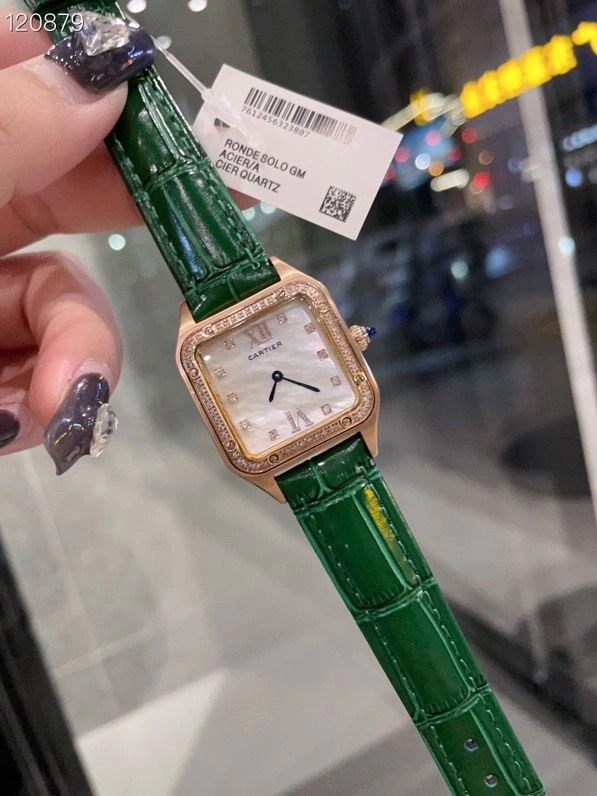 Premium CARTIER Watches 179778