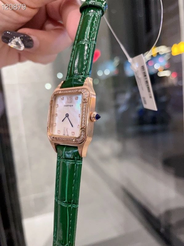Premium CARTIER Watches 179778