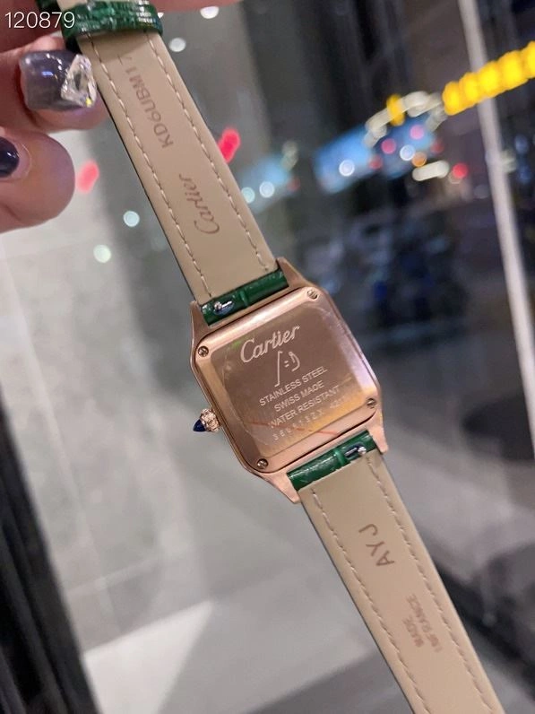Premium CARTIER Watches 179778