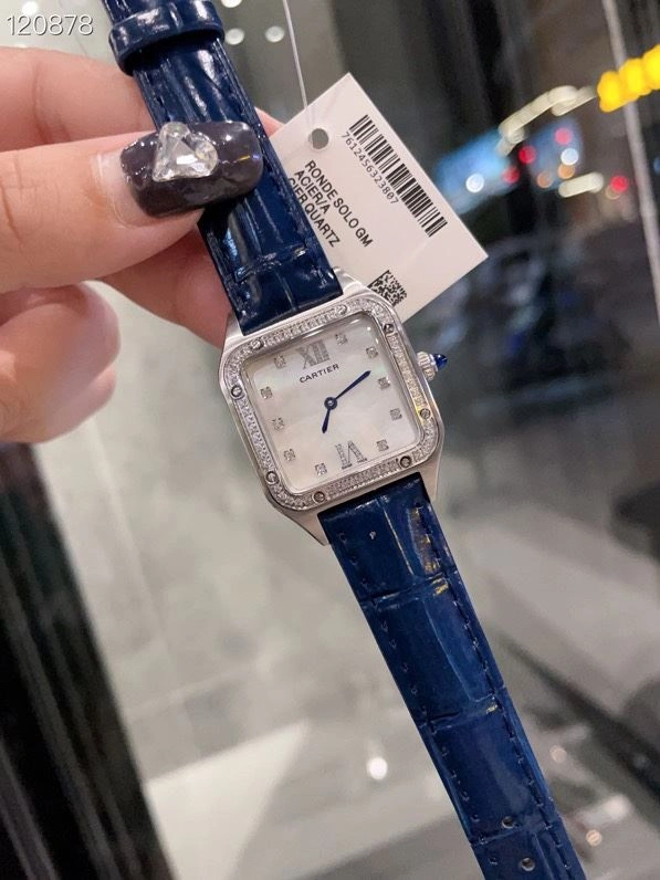CARTIER Watches Classic 179779