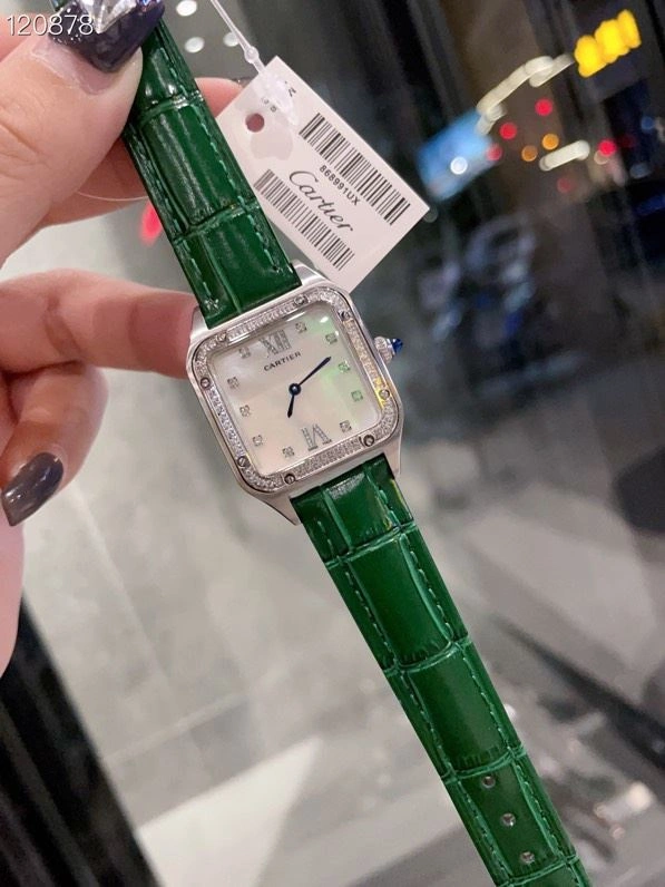CARTIER Watches Classic 179779
