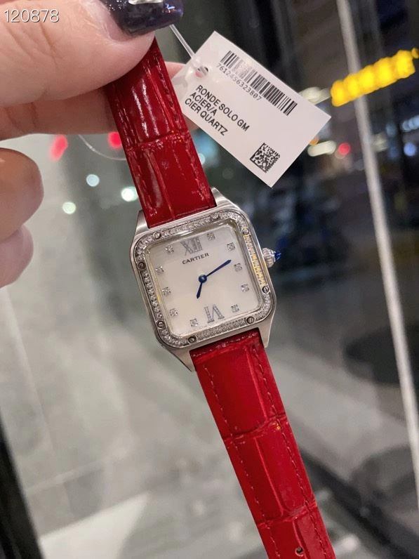 CARTIER Watches Classic 179779