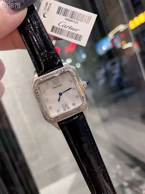 CARTIER Watches Classic 179779