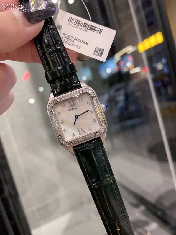 CARTIER Watches Classic 179779