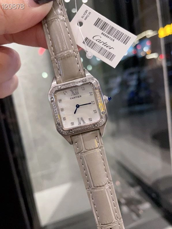 CARTIER Watches Classic 179779