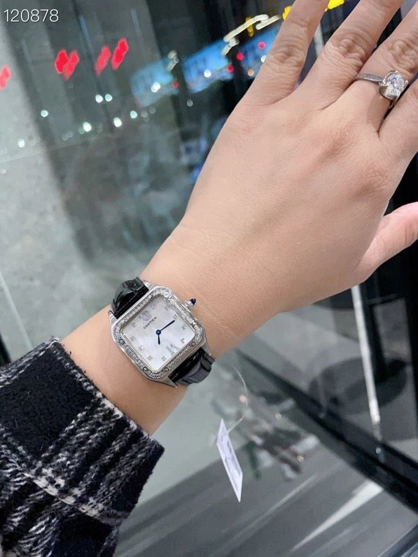 CARTIER Watches Classic 179779