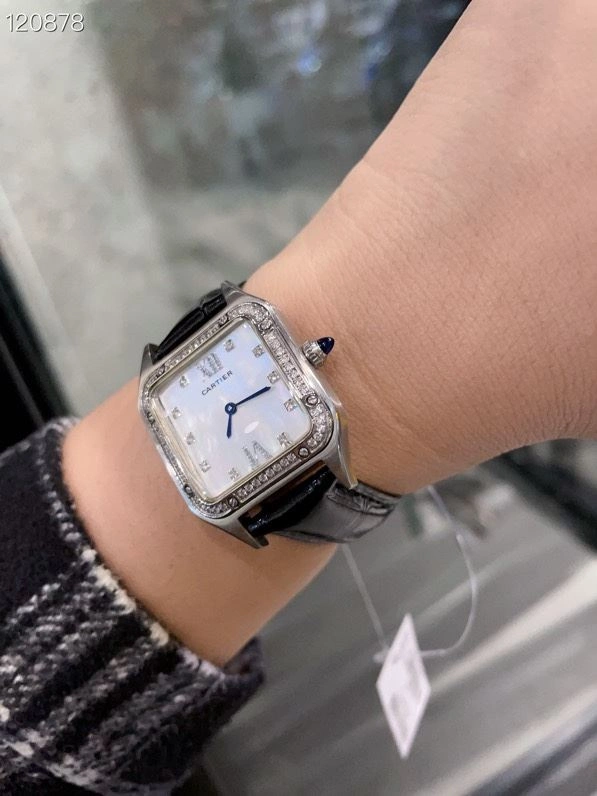 CARTIER Watches Classic 179779