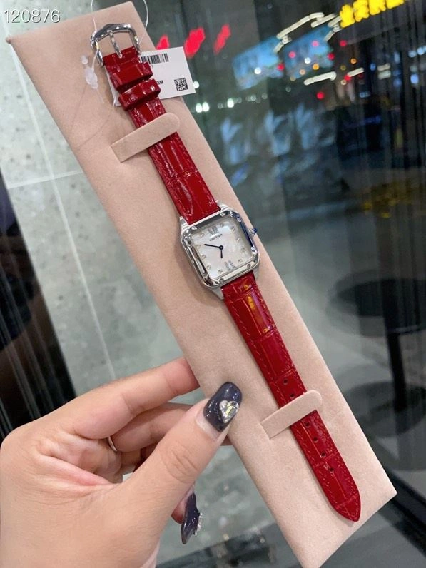 TravelReady CARTIER Watches 179777