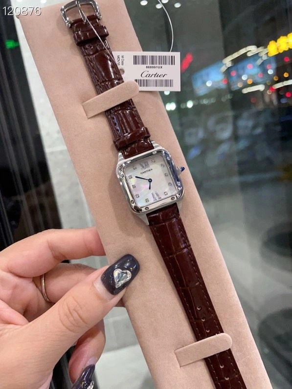 TravelReady CARTIER Watches 179777