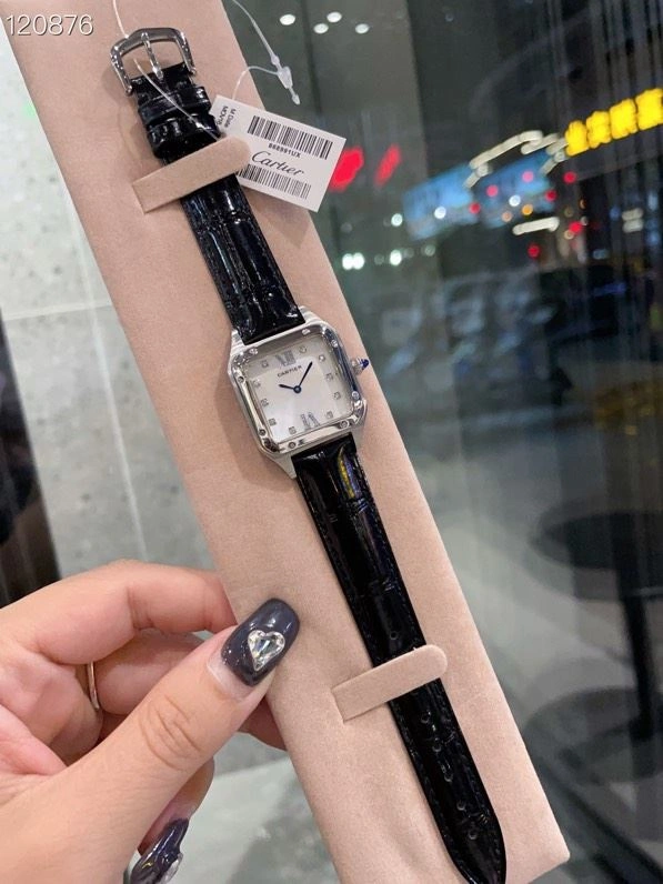 TravelReady CARTIER Watches 179777