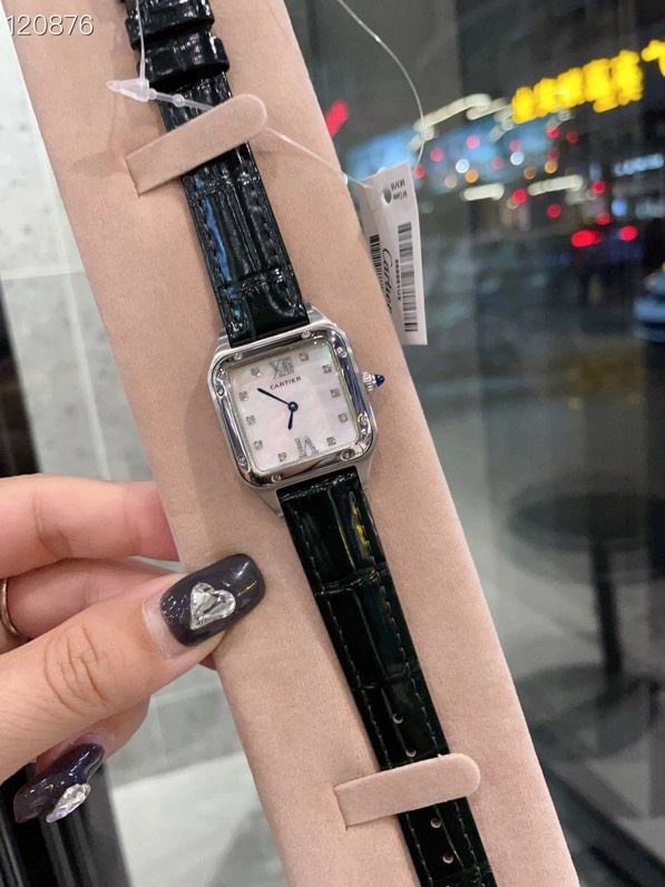 TravelReady CARTIER Watches 179777