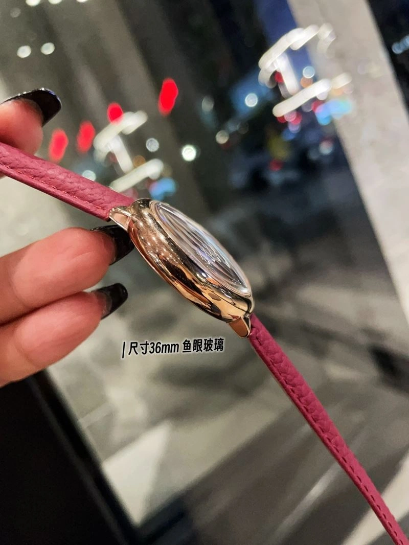 CARTIER Watches Practical 179775