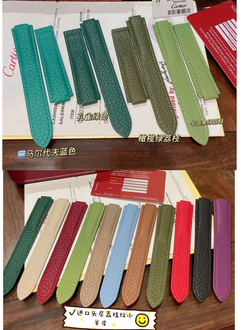 ZeroBulk CARTIER Watches 179769