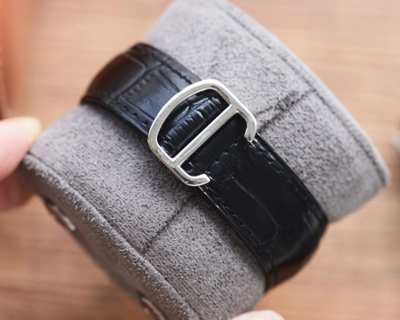 Effortless CARTIER Watches 179772