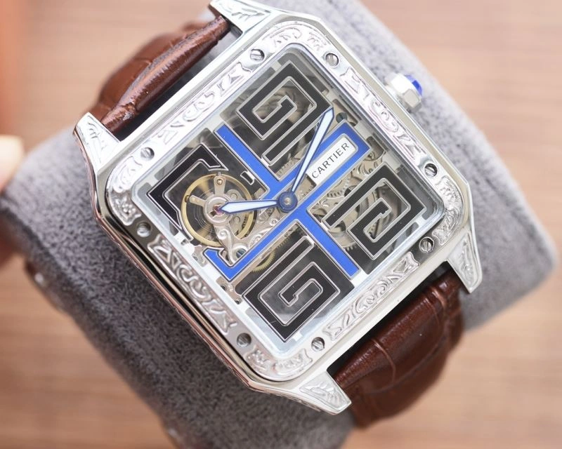 Upgraded CARTIER Watches 179771