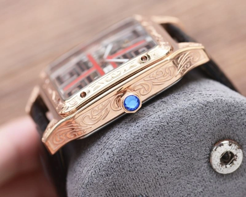 Upgraded CARTIER Watches 179771