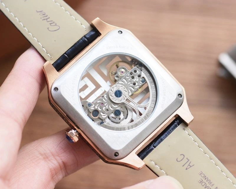 Upgraded CARTIER Watches 179771