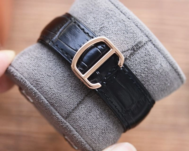 Upgraded CARTIER Watches 179771