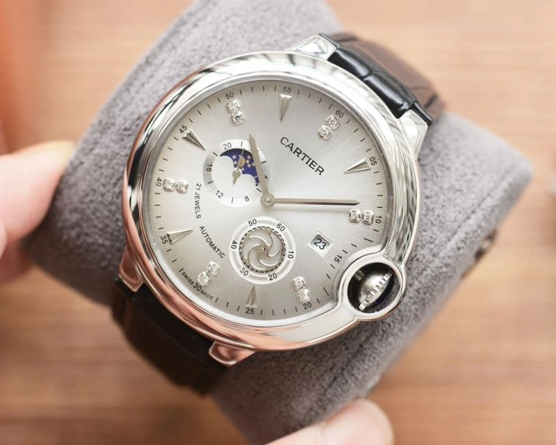 CARTIER Watches Flexible 179770