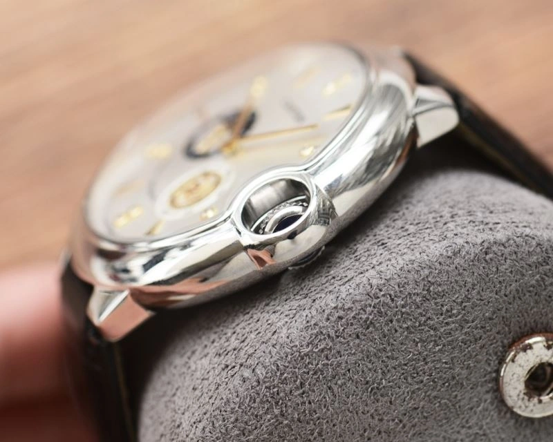 CARTIER Watches Flexible 179770
