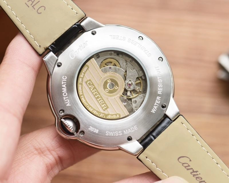 CARTIER Watches Flexible 179770