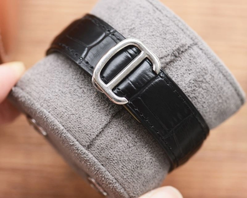 CARTIER Watches Flexible 179770