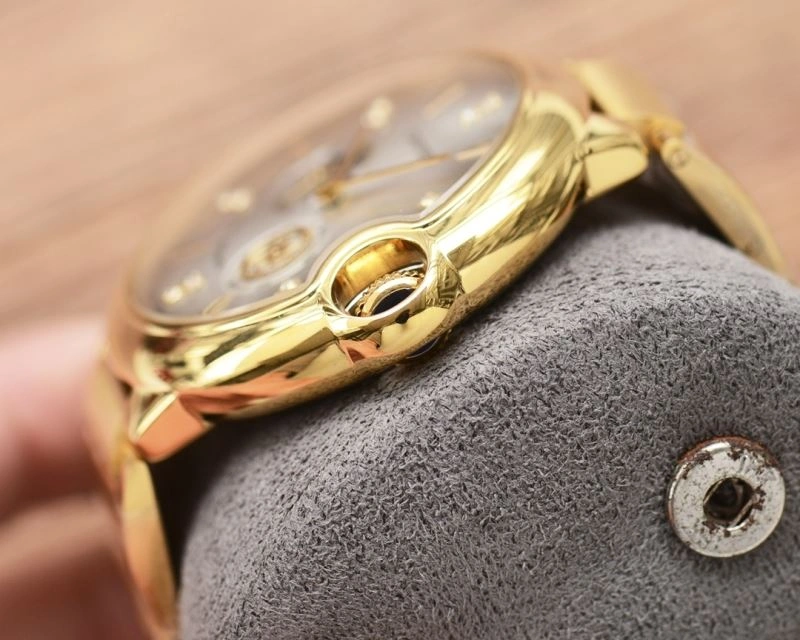 CARTIER Watches Soft 179764