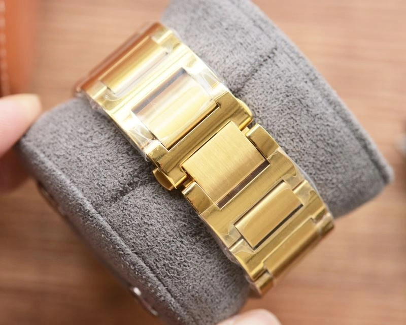 CARTIER Watches Soft 179764