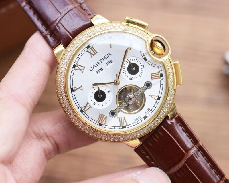CARTIER Watches Original 179768