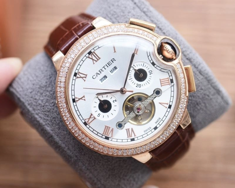 CARTIER Watches Original 179768