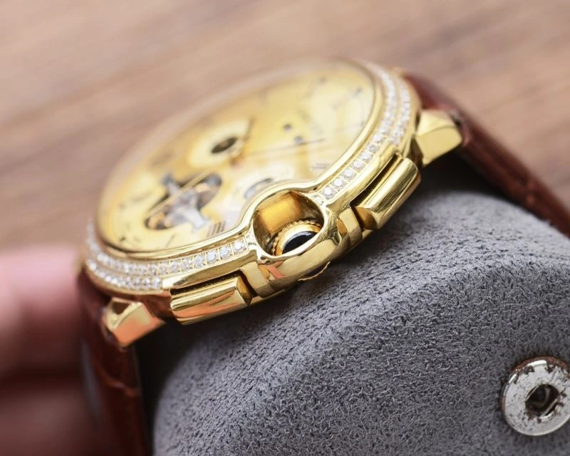 CARTIER Watches Original 179768
