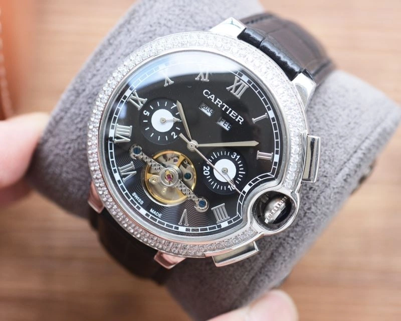 CARTIER Watches Original 179768