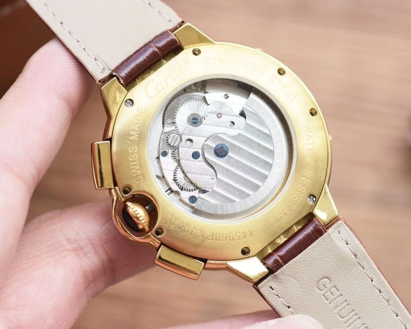 CARTIER Watches Original 179768