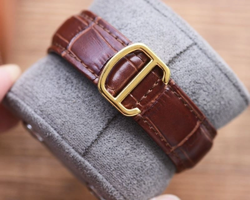 CARTIER Watches Original 179768