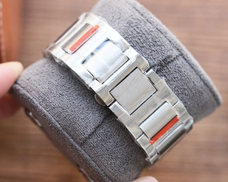 CARTIER Watches Unisex 179767