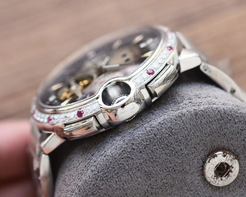 CARTIER Watches Unisex 179767