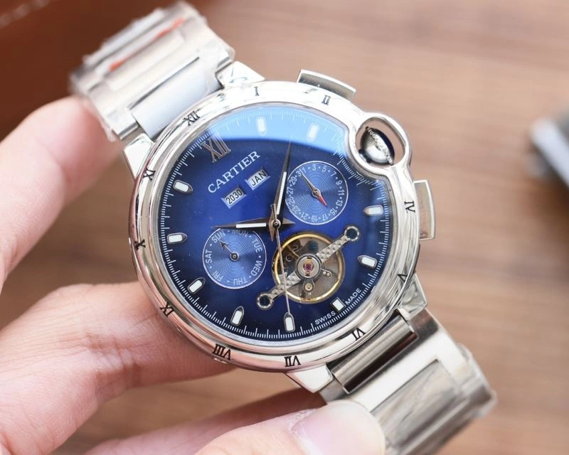 Timeless CARTIER Watches 179760
