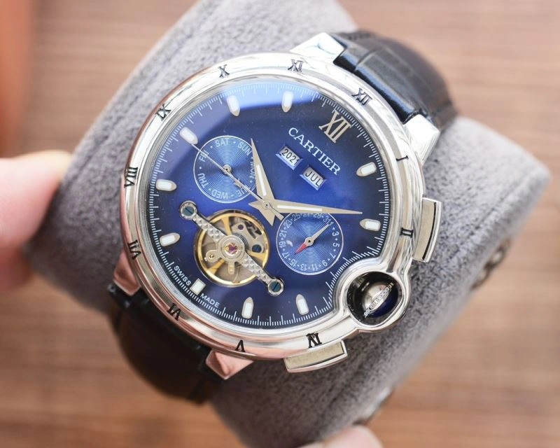 Timeless CARTIER Watches 179760