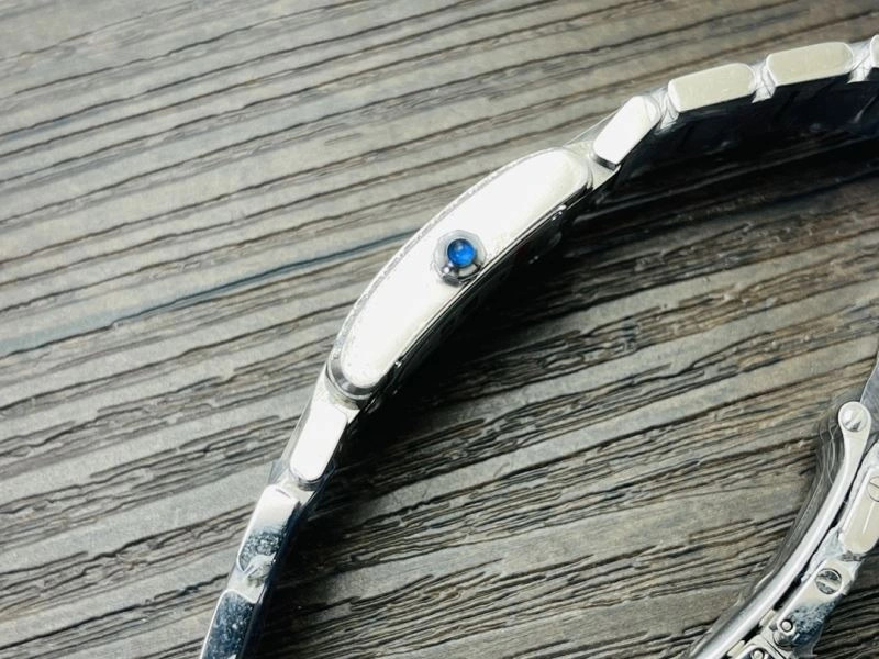 TravelReady CARTIER Watches 179756