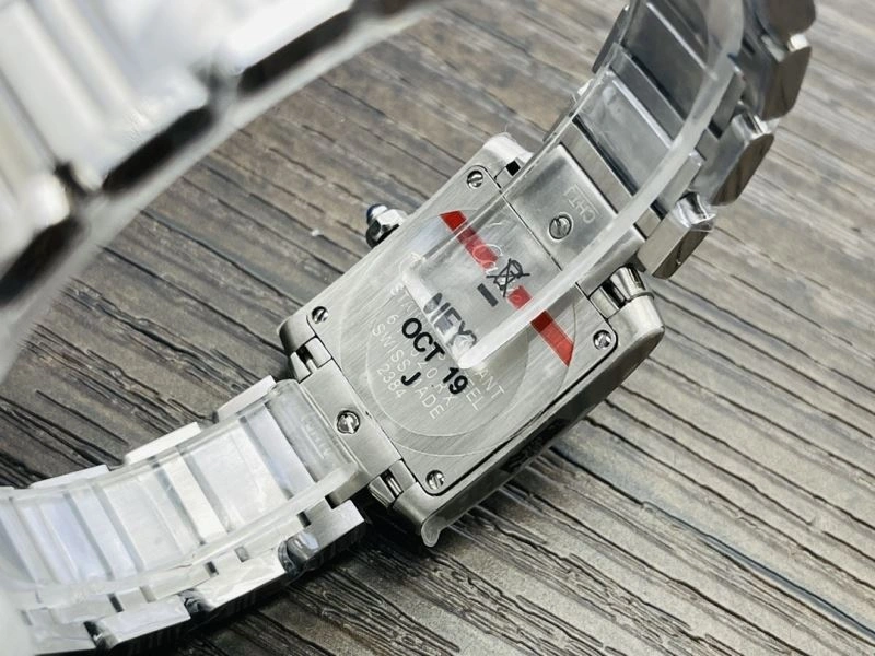 TravelReady CARTIER Watches 179756