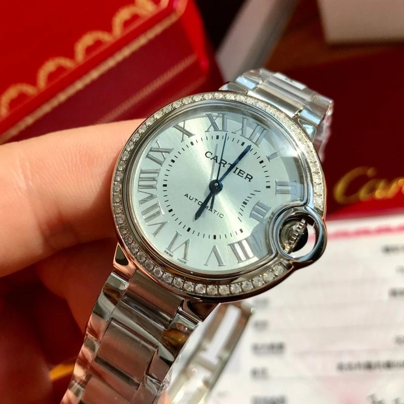 SoftTouch CARTIER Watches 179751