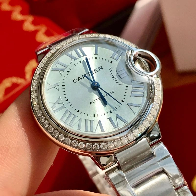 SoftTouch CARTIER Watches 179751