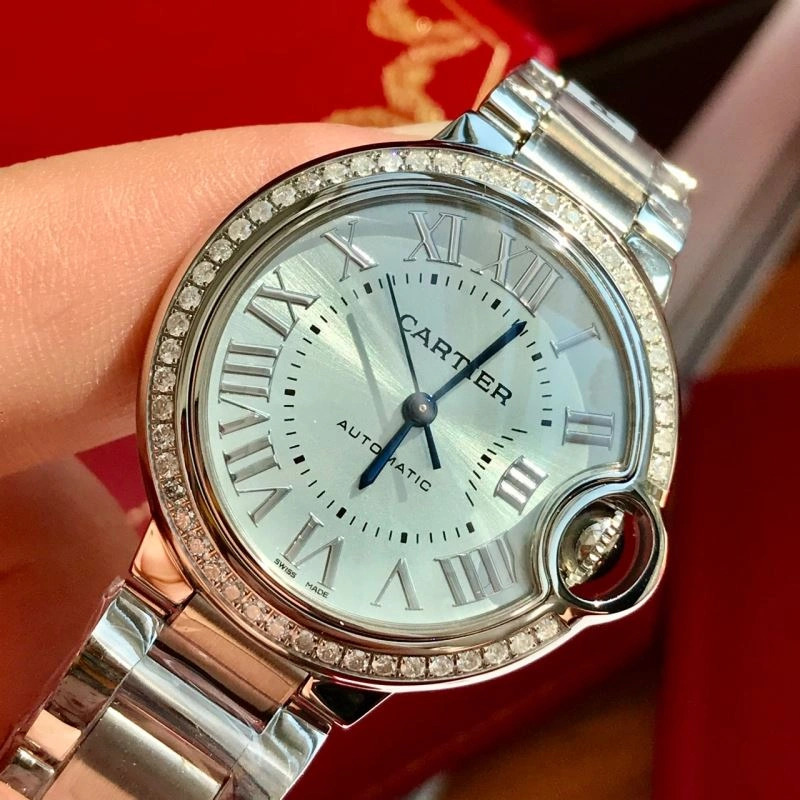 SoftTouch CARTIER Watches 179751