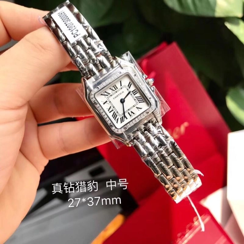 Lightweight CARTIER Watches 179754