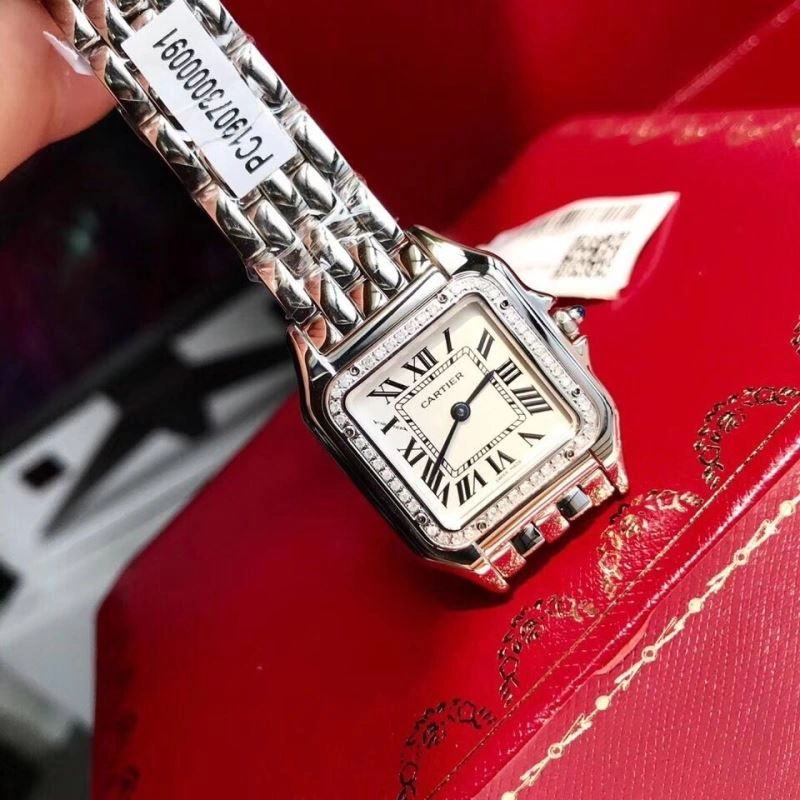Lightweight CARTIER Watches 179754