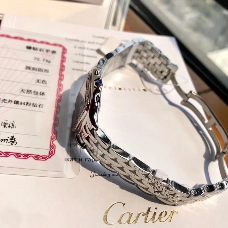 Lightweight CARTIER Watches 179754