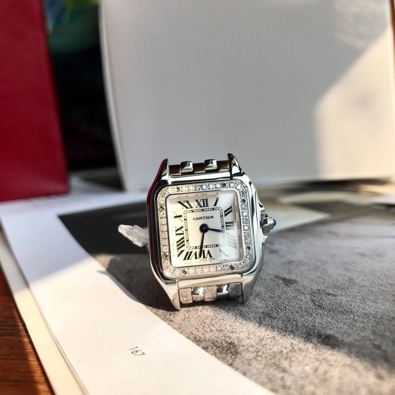 CARTIER Watches Soft 179755